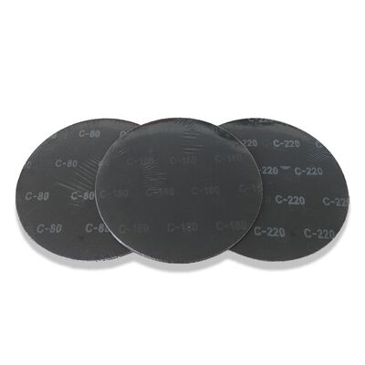 17 Inch 430mm Drywall Mesh Sandpaper Silicon Carbide Hook and Loop Abrasive Sanding dsic