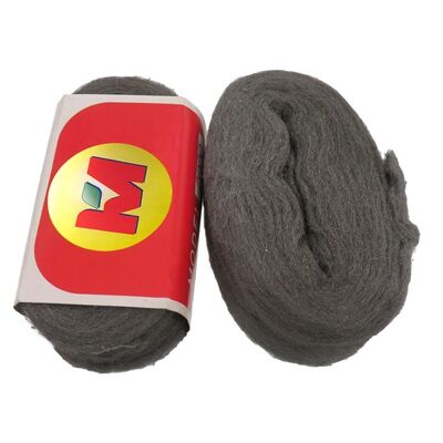 Hot Selling Grade Steel Wool 0 Medium for Hardware Shop