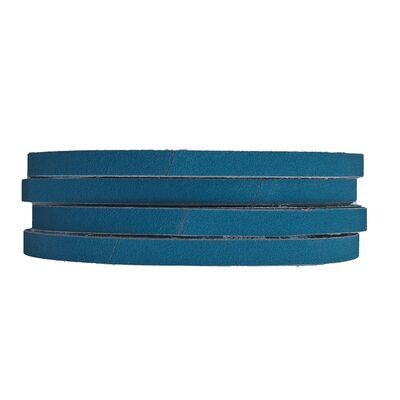 Sanding Belts Alumina Zirconia Abrasive Belts for Polishing Stainless Steel