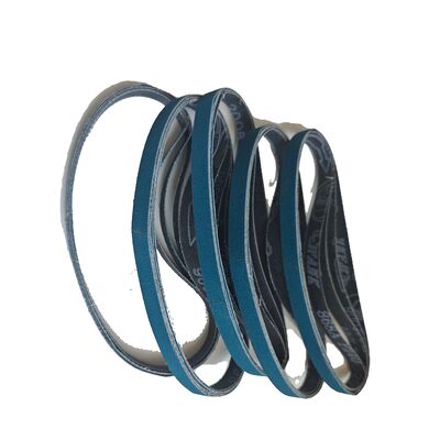 Sanding Belts Alumina Zirconia Abrasive Belts for Polishing Stainless Steel