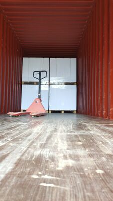 Non-slip Multi Layer Self-adhesive Universal Floor Guard protection Cover Fabric Fleece