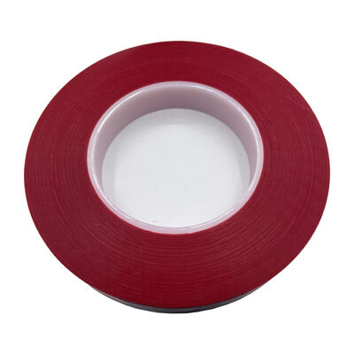 Red Blue White Splicing Tape Adhesive Tape 19mm for Abrasive Sanding Belts
