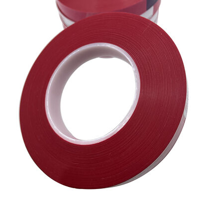 Red Blue White Splicing Tape Adhesive Tape 19mm for Abrasive Sanding Belts