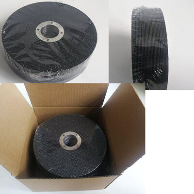T41 Abrasive Cutting discs for 125mm*1mm with 22mm holes OEM ODM OBM Factory sales