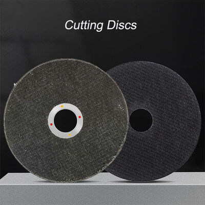 T41 Abrasive Cutting discs for 125mm*1mm with 22mm holes OEM ODM OBM Factory sales
