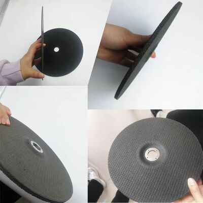 Centre--Slutting Grinding Discs Abrasive Grinding Wheel for Grinding 180*6* 22.2mm holes Factory sales Customized Size