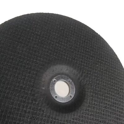Centre--Slutting Grinding Discs Abrasive Grinding Wheel for Grinding 180*6* 22.2mm holes Factory sales Customized Size