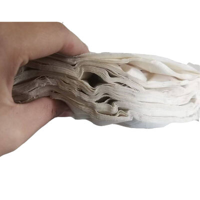 Polished Wind Wheel Anti-fiber cloth Wind cloth cotton wheel iron core mirror surface polished