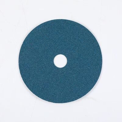 Zirconia 7inch with 0.8mm Angle grinder Steel Paper Grinding Discs Sandpaper #16--#120