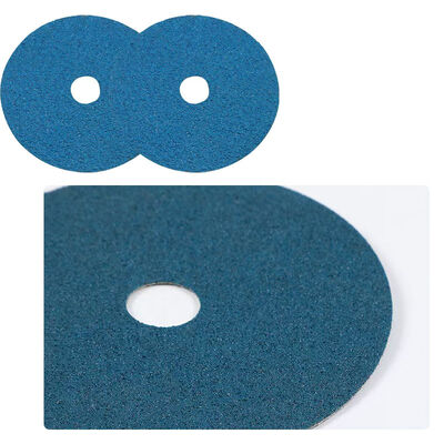 Zirconia 7inch with 0.8mm Angle grinder Steel Paper Grinding Discs Sandpaper #16--#120