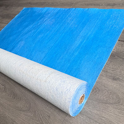 Temporary Floor Protection for Construction, Painting, Renovation, Protector Film for Hardwood Floors
