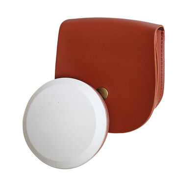 Sharpening Stone 180/320 Grit, Professional Whetstone & Tool Sharpener, Axe Sharpener with Portable Bag