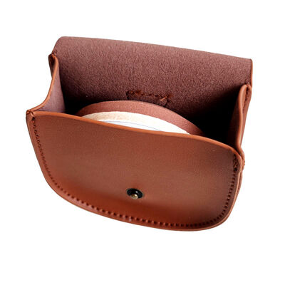 Sharpening Stone 180/320 Grit, Professional Whetstone & Tool Sharpener, Axe Sharpener with Portable Bag