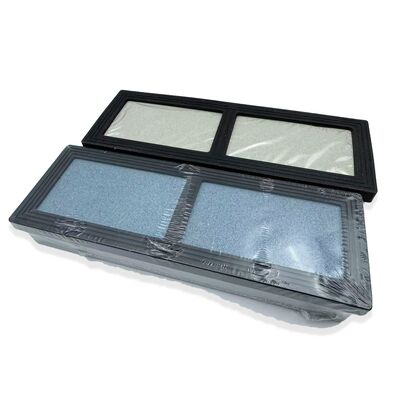 High Efficiency Whetstone 2 Side Whetstone Sharpening Stone Knife Sharpener Stone Set for Knife Sharpening