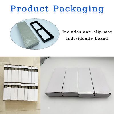 High Efficiency Whetstone 2 Side Whetstone Sharpening Stone Knife Sharpener Stone Set for Knife Sharpening