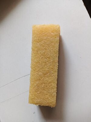 Heavy-Duty Deblocking Rubber, No Trace Glue Cleaning 107mm*35mm*35mm