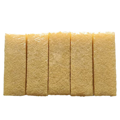 Heavy-Duty Deblocking Rubber, No Trace Glue Cleaning 107mm*35mm*35mm