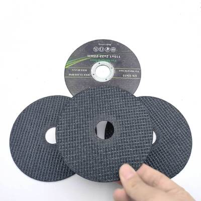 115mm Cut Off Wheel 4.5Inch Cutting Disc Cutting Wheel Metal Disc and Stainless Steel Abrasive Disc