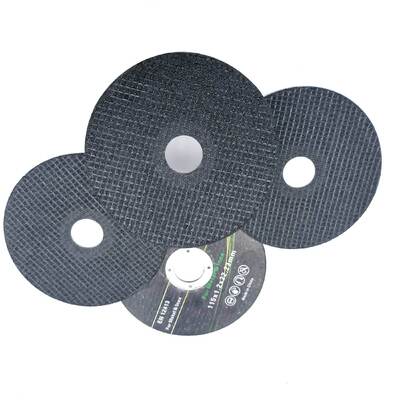 115mm Cut Off Wheel 4.5Inch Cutting Disc Cutting Wheel Metal Disc and Stainless Steel Abrasive Disc