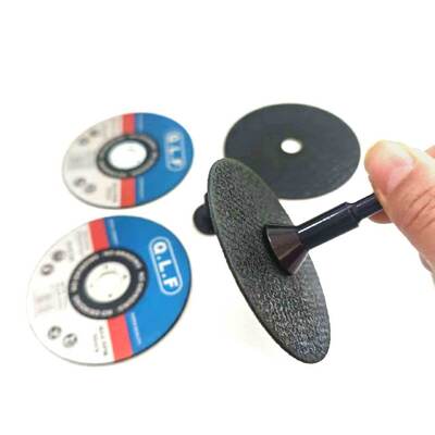 75mm Metal Cutting Disc Mini Cut off Wheel Resin Circular Saw Blade