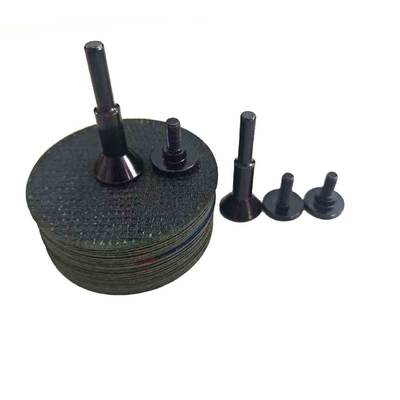 75mm Metal Cutting Disc Mini Cut off Wheel Resin Circular Saw Blade