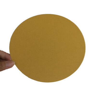 Can Provide Door To Door Shipment Multipurpose Sanding Disc 100 Pieces Abrasive Sandpaper Discs Suitable For Multiple Surfaces