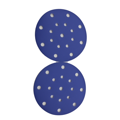 EN 13236 Ceramic Alumina Fiber Disc 115mm P40 Grit Resin Bond for Stainless Steel Weld Grinding