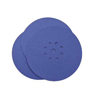 100mm Diamond Dry Polishing Sanding Disc 100 Grit for Granite Marble Stone Surface Refinishing