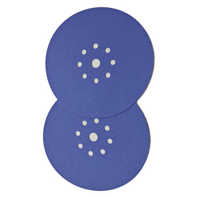 100mm Diamond Dry Polishing Sanding Disc 100 Grit for Granite Marble Stone Surface Refinishing