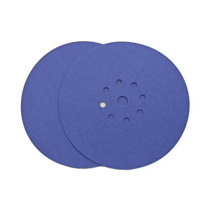 100mm Diamond Dry Polishing Sanding Disc 100 Grit for Granite Marble Stone Surface Refinishing