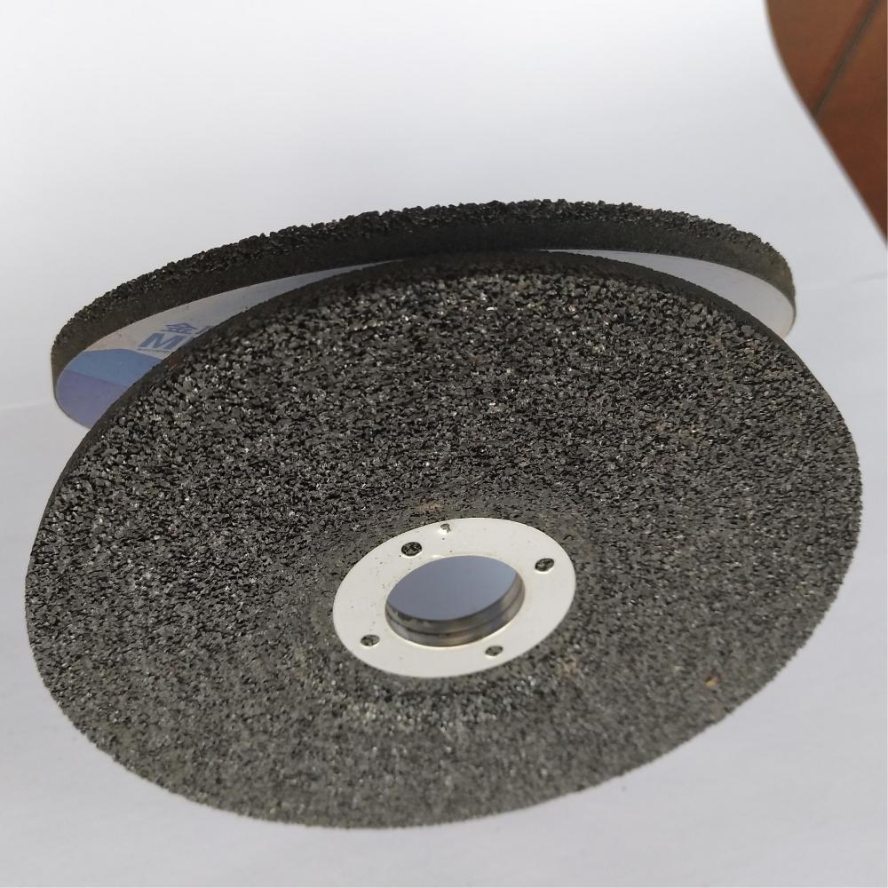 230mm 350mm 400mm Abrasive Cutting Grinding Wheels Disc For Grinder 6mm OEM