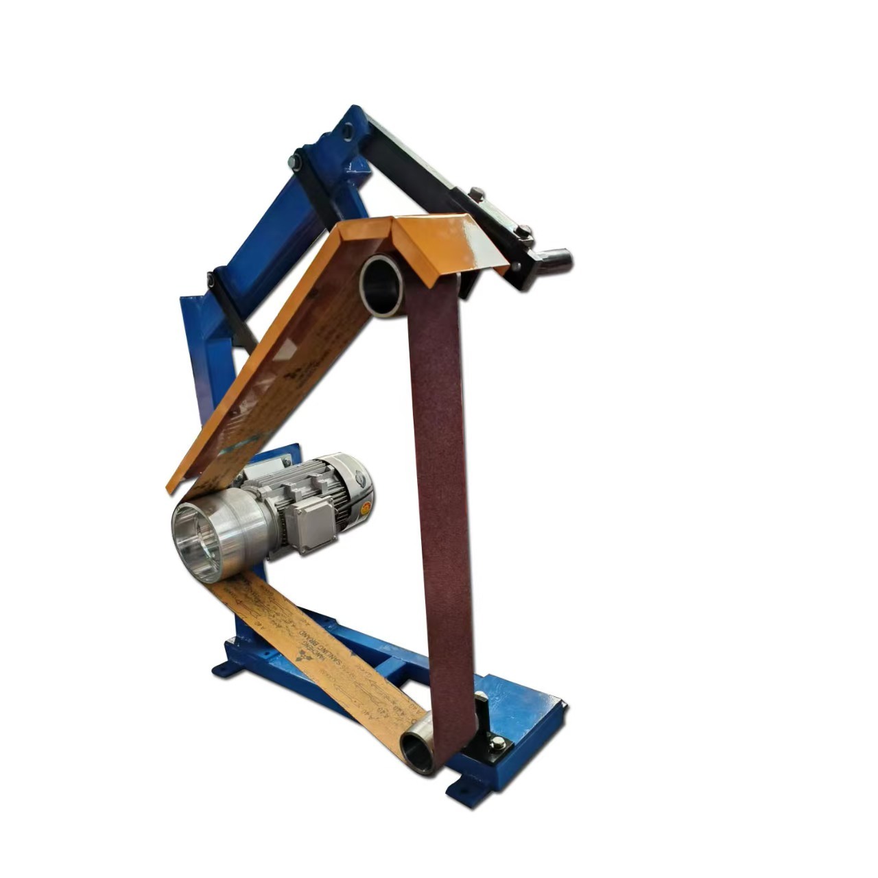 VSM SK980X Ceramic Bulk Sanding Belts 2100x50mm 4x48 60 Grit