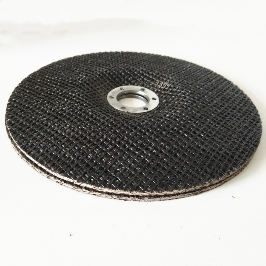 T29 Reinforced Fiberglass Fiber Disc Backing Pad Plate 170mm 150mm For Orbital Sander