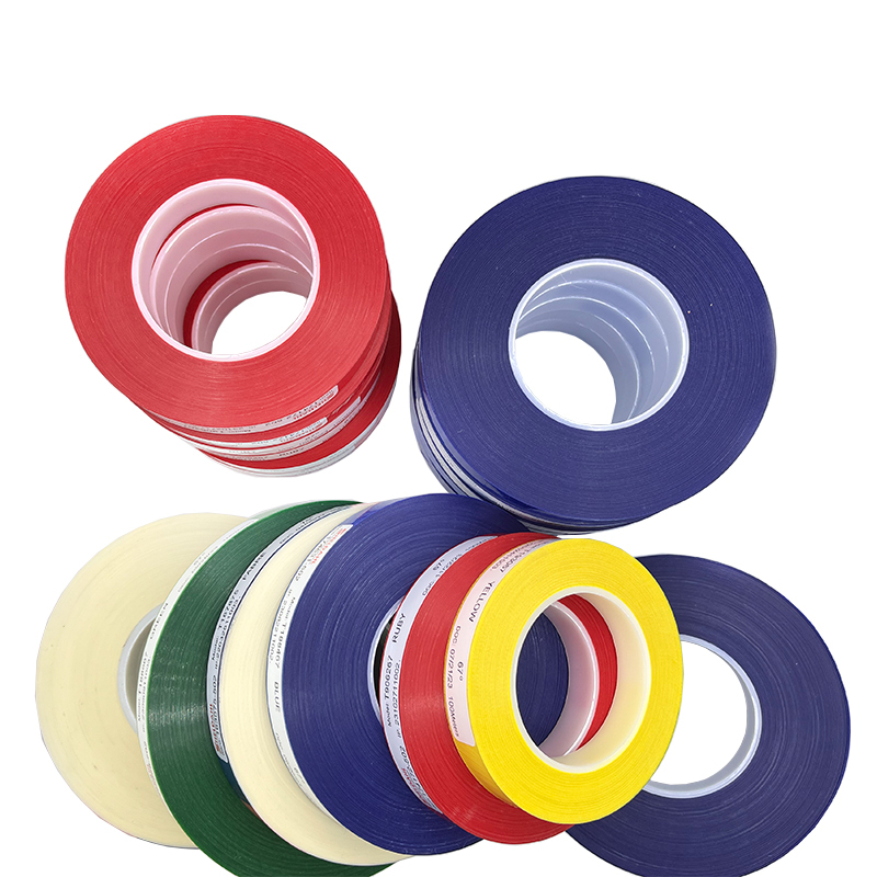 19mm*100m Abrasive Belt Splicing Tape Adhesive Belt Joint Tape for Making Sanding Belts