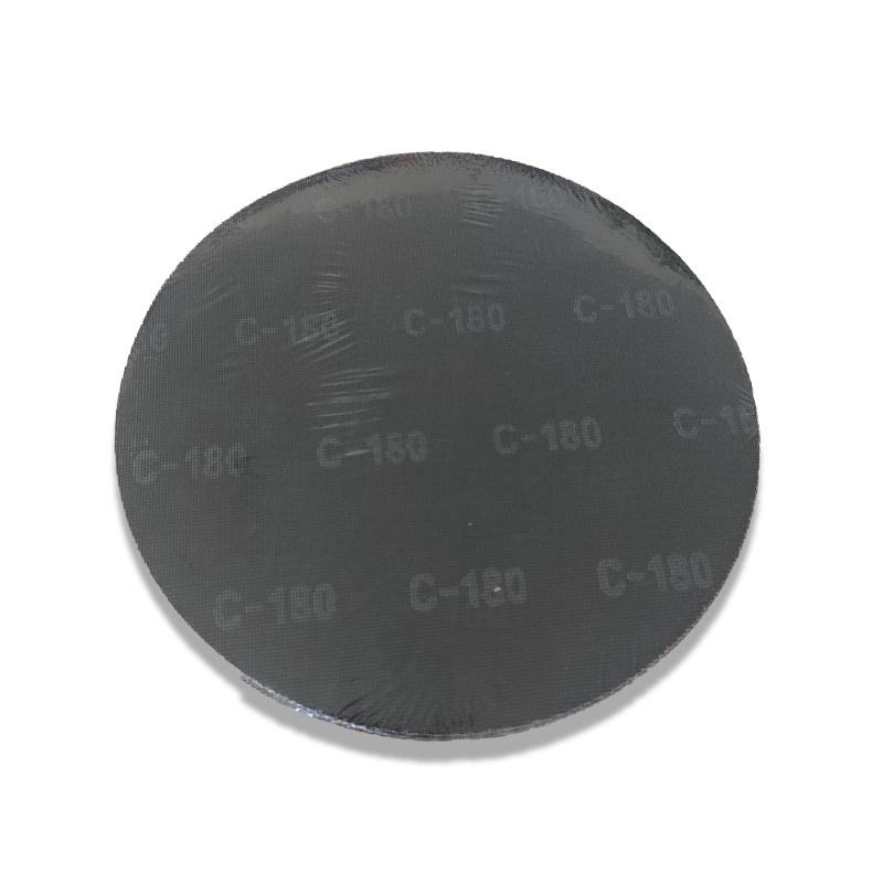 17 Inch 430mm Drywall Mesh Sandpaper Silicon Carbide Hook and Loop Abrasive Sanding dsic