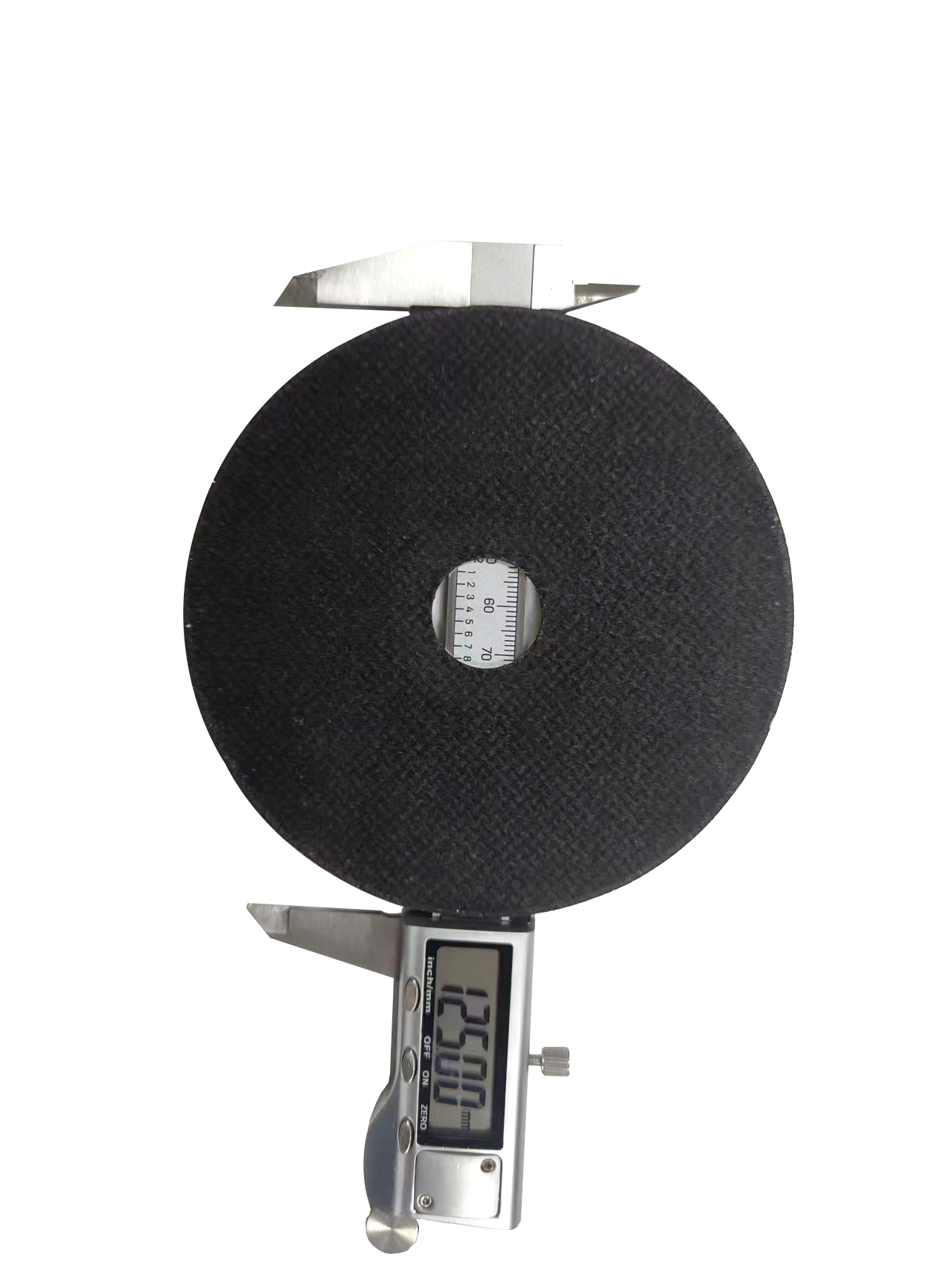 T41 Abrasive Cutting discs for 125mm*1mm with 22mm holes OEM ODM OBM Factory sales