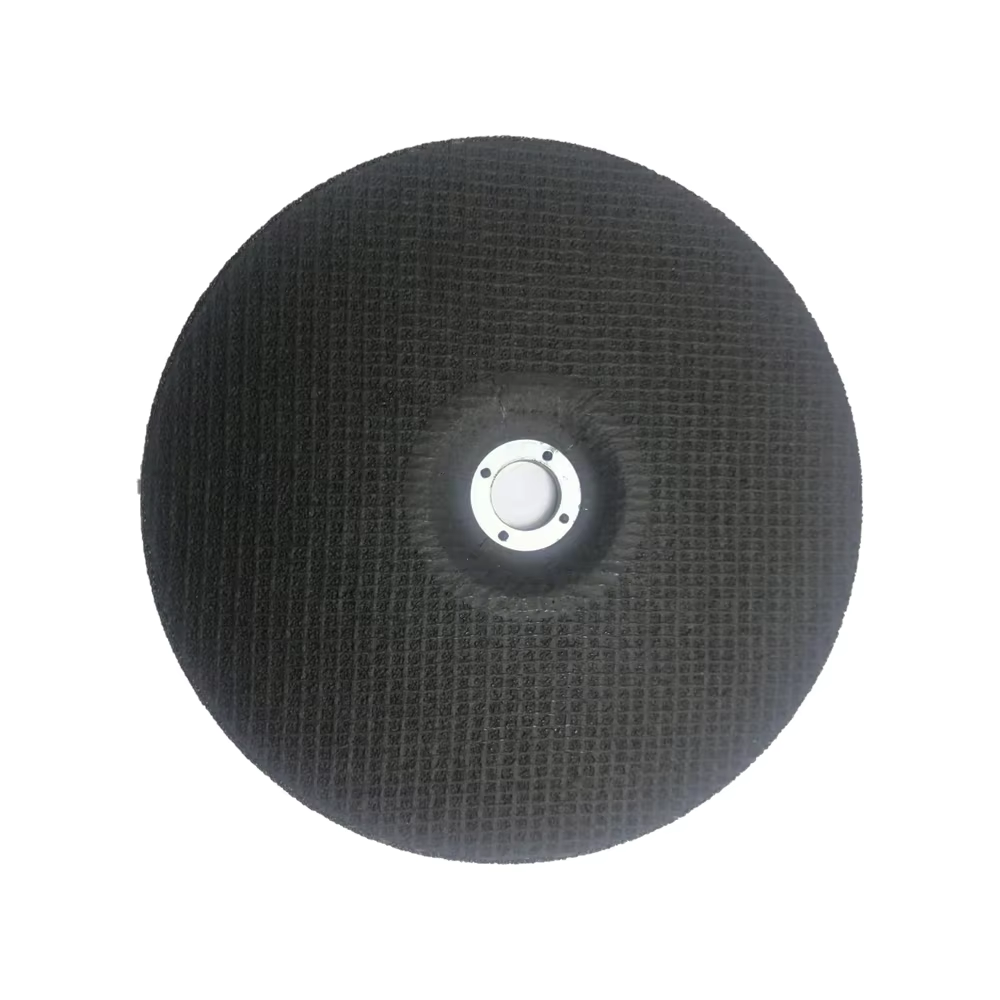 Centre--Slutting Grinding Discs Abrasive Grinding Wheel for Grinding 180*6* 22.2mm holes Factory sales Customized Size