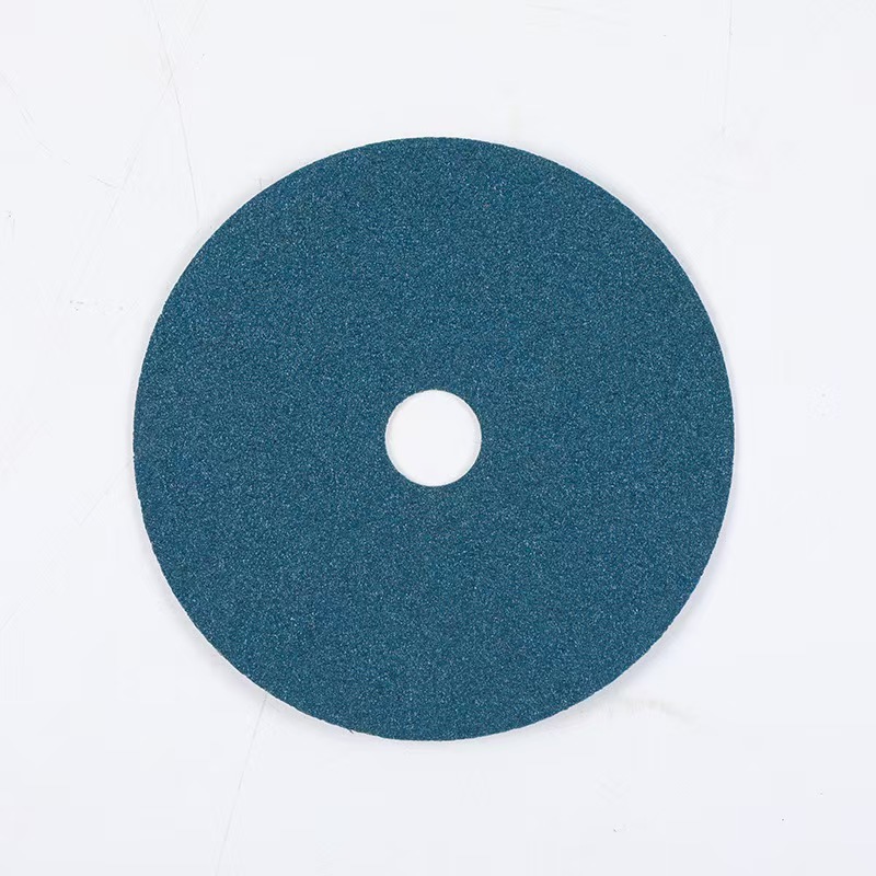 Zirconia 7inch with 0.8mm Angle grinder Steel Paper Grinding Discs Sandpaper #16--#120
