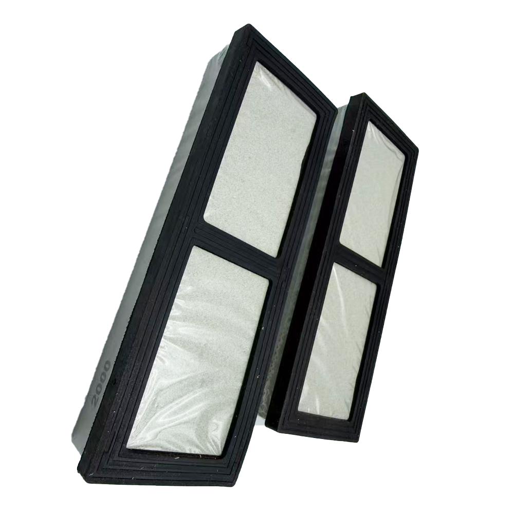 High Efficiency Whetstone 2 Side Whetstone Sharpening Stone Knife Sharpener Stone Set for Knife Sharpening