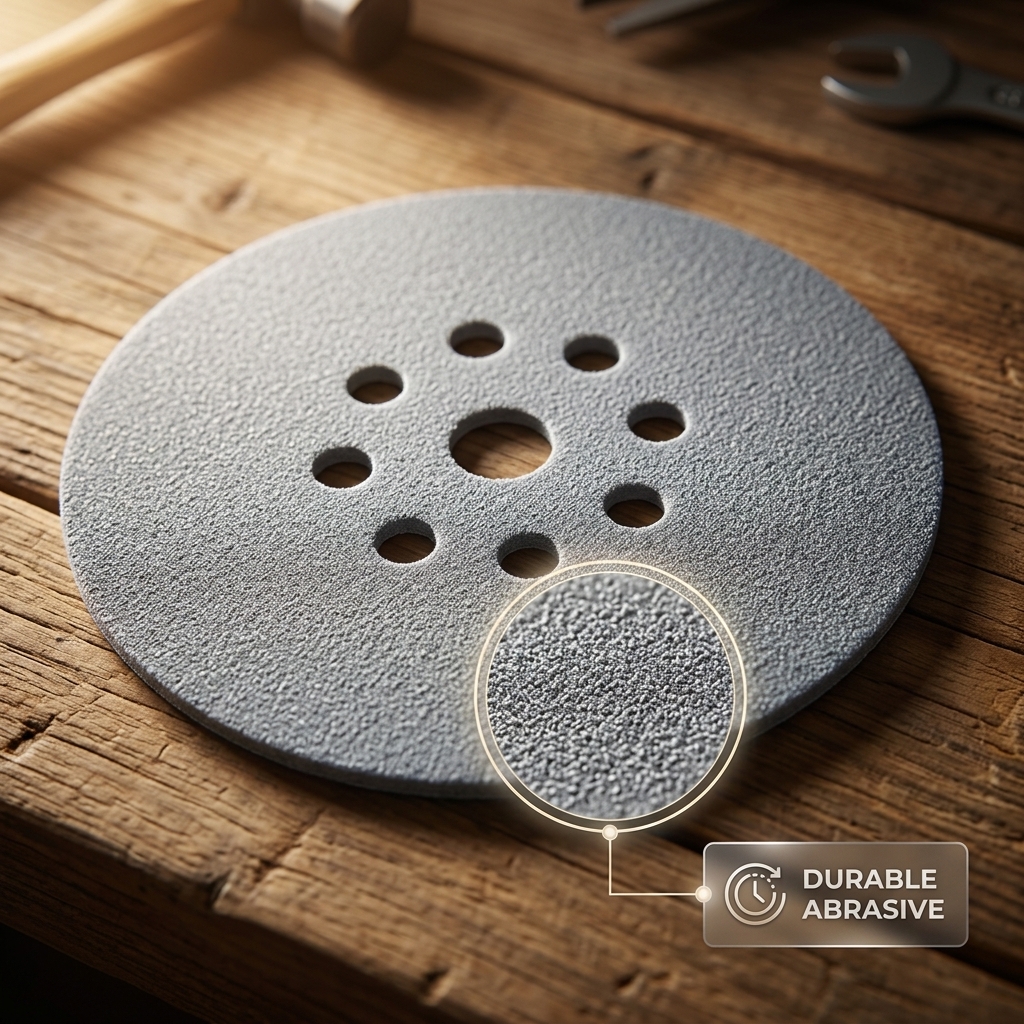 100mm Aluminum Oxide Flap Disc 80 Grit Type 27 Sanding Grinding Wheel 16mm Bore For Woodworking