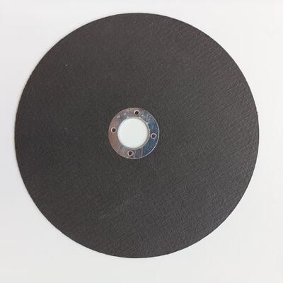 180mm Angle Grinder Cutting Wheel Disc 8500RPM Custom