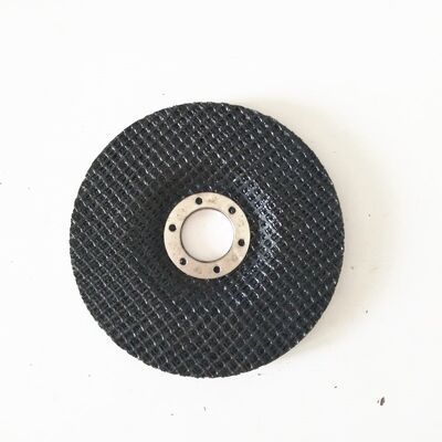 12000RPM Fiberglass Sanding Disc Backing Pads 100mm 180mm