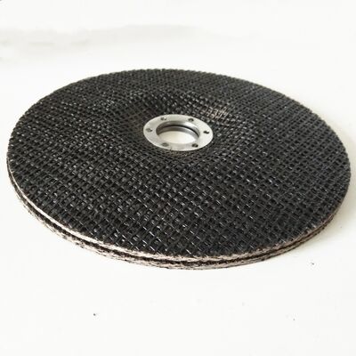 T29 Reinforced Fiberglass Fiber Disc Backing Pad Plate 170mm 150mm For Orbital Sander
