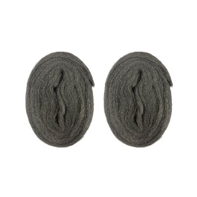 Hot Selling Grade Steel Wool 0 Medium for Hardware Shop