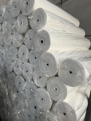 Non-slip Multi Layer Self-adhesive Universal Floor Guard protection Cover Fabric Fleece