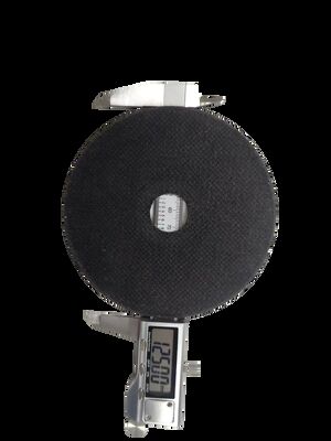 T41 Abrasive Cutting discs for 125mm*1mm with 22mm holes OEM ODM OBM Factory sales